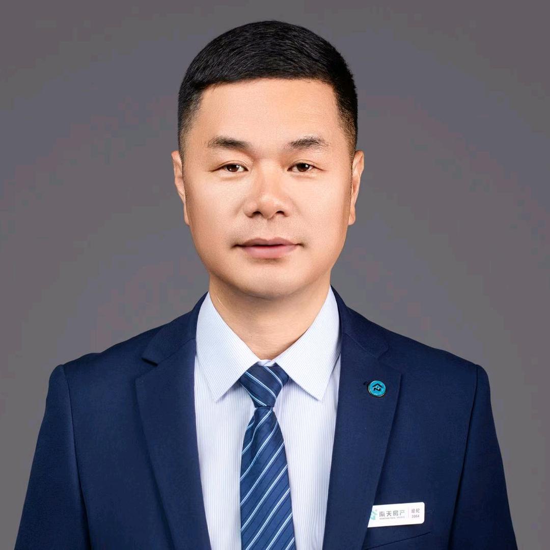 宁波新房二手房~南天大伟