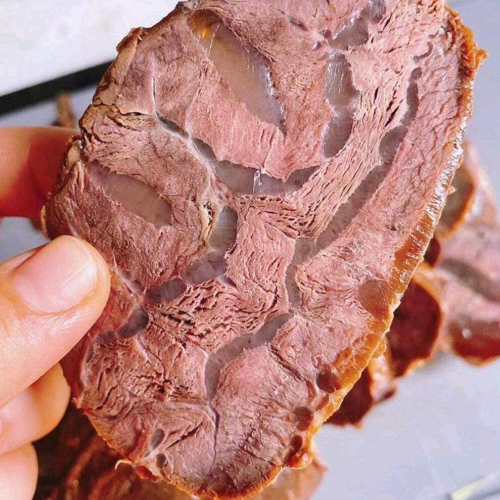 牛犇犇卤肉
