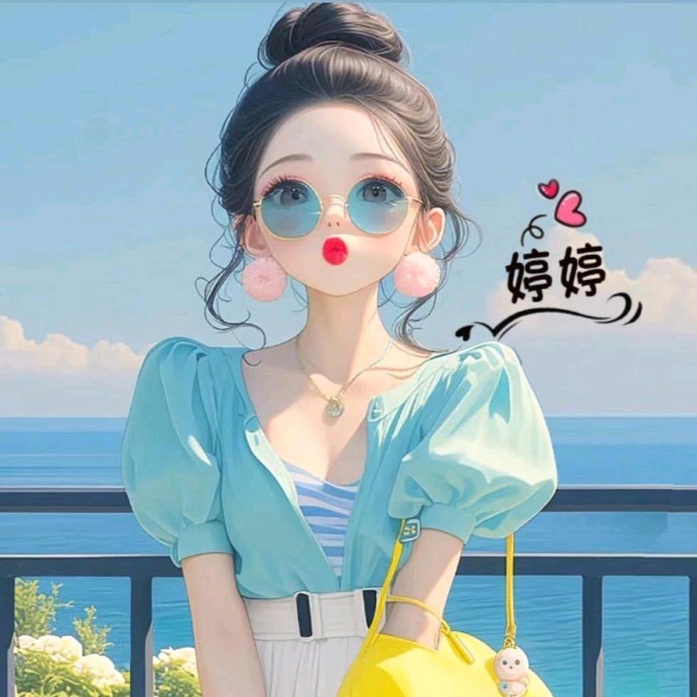 婷宝🌈 （生活号）