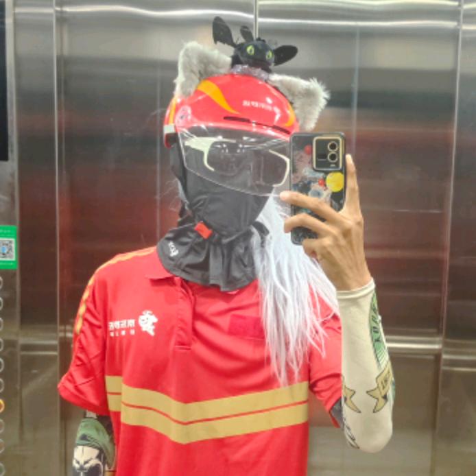 小陈爱超时（日常生活）