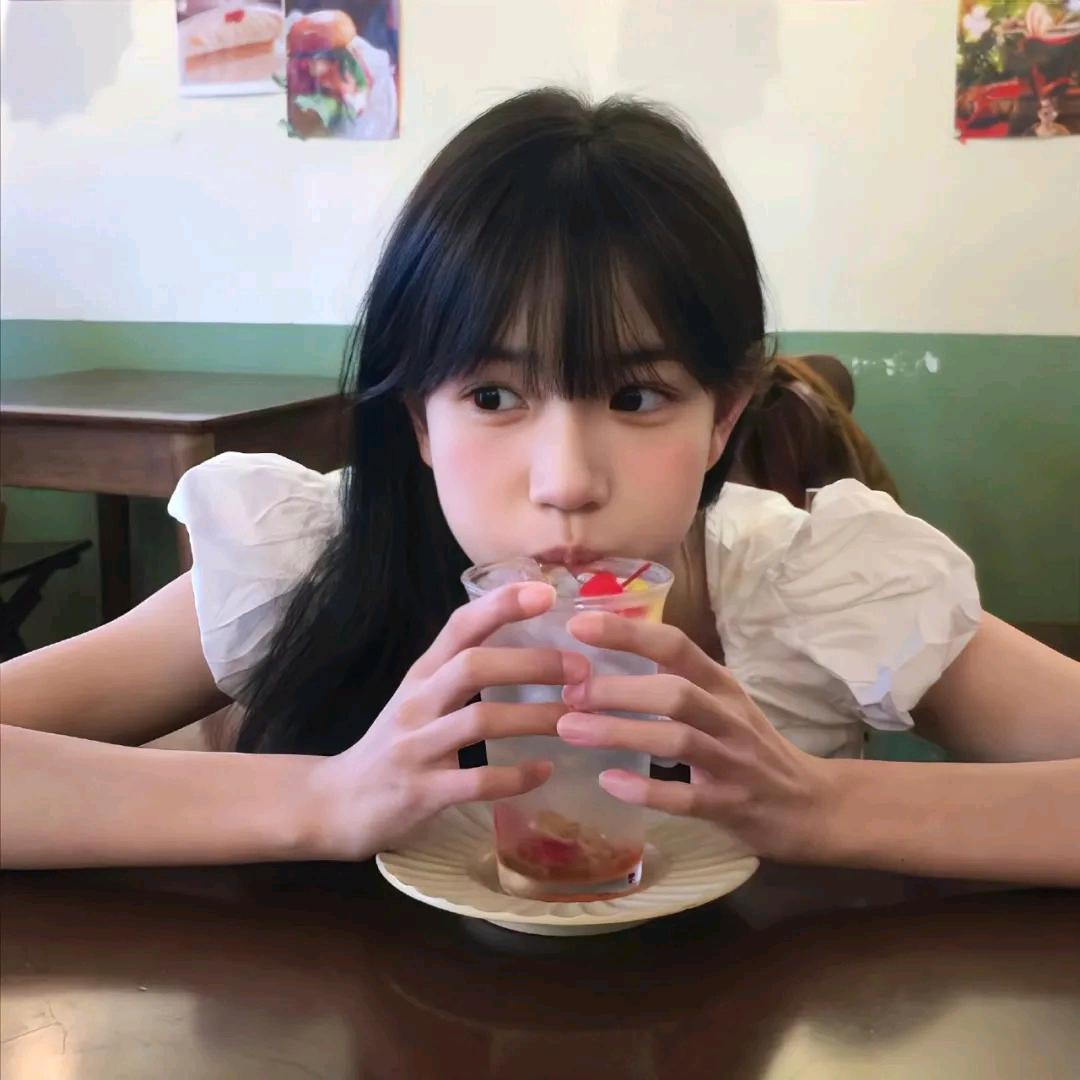 ✨元气少女锅德缸✨