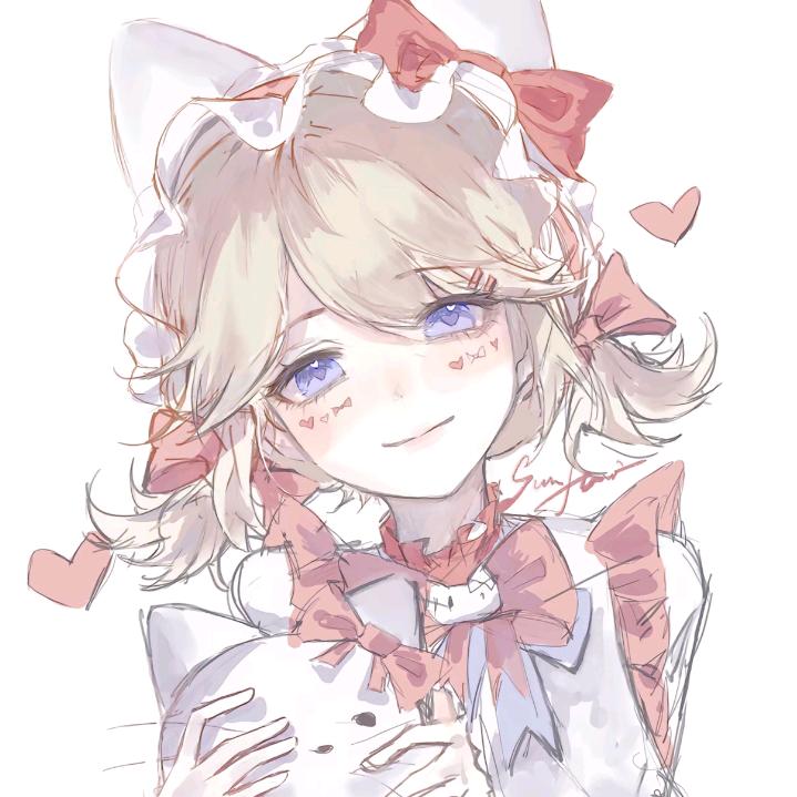 姜忆