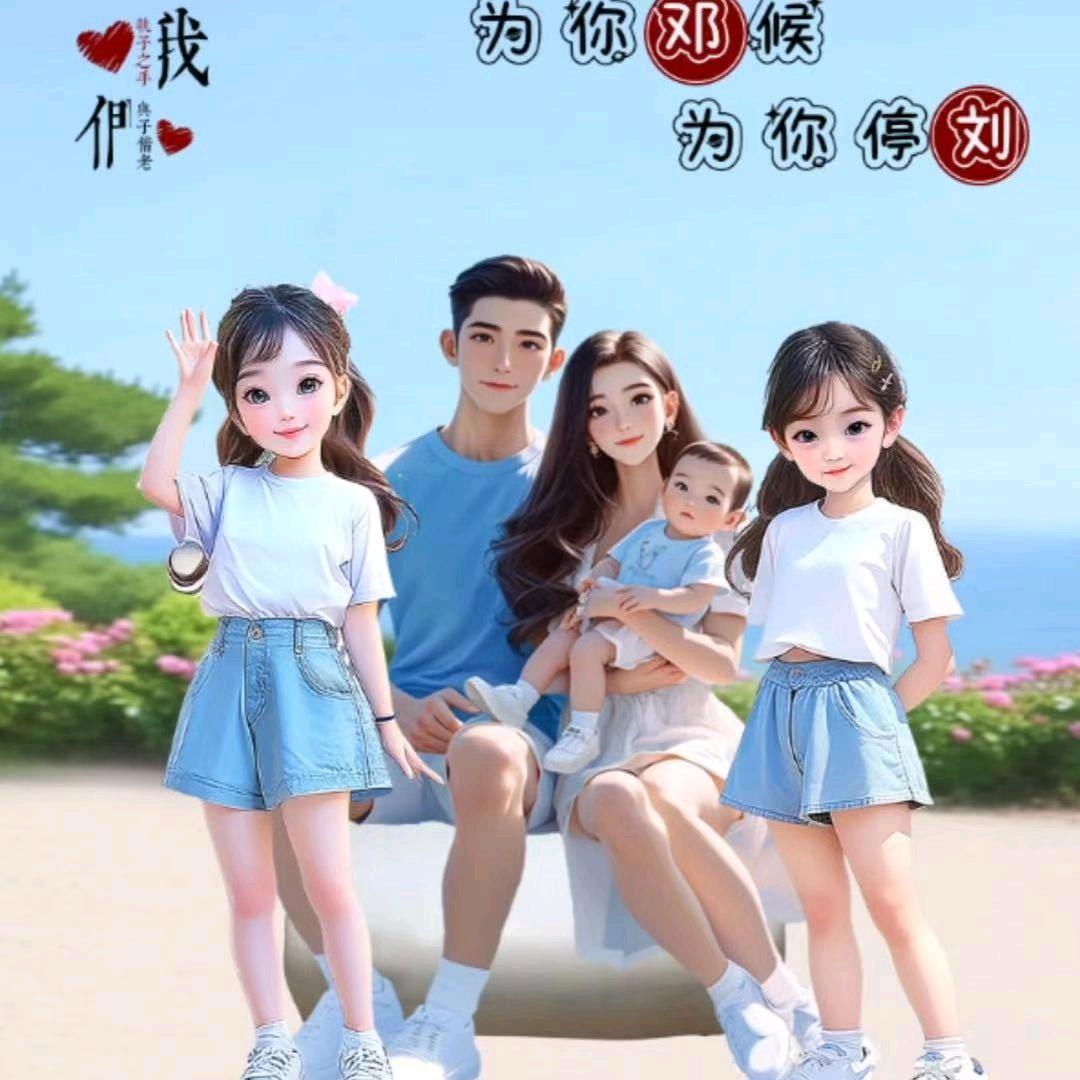 爱你的傻瓜。