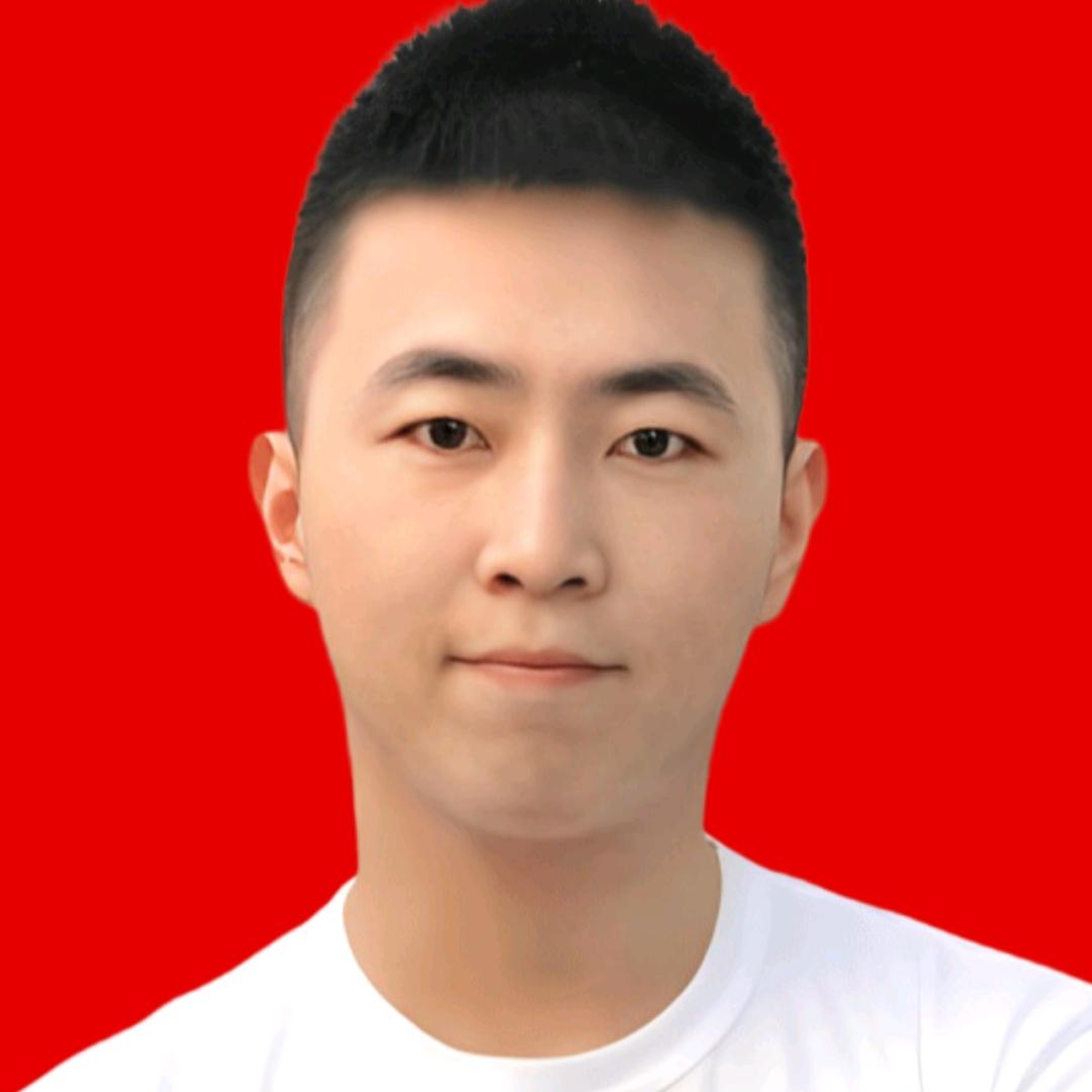 龙城~靓仔🇨🇳