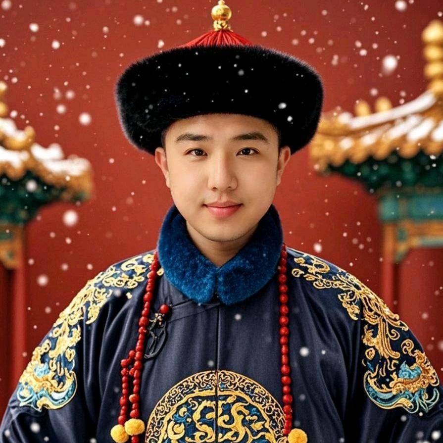 🪷小阮同学🦊