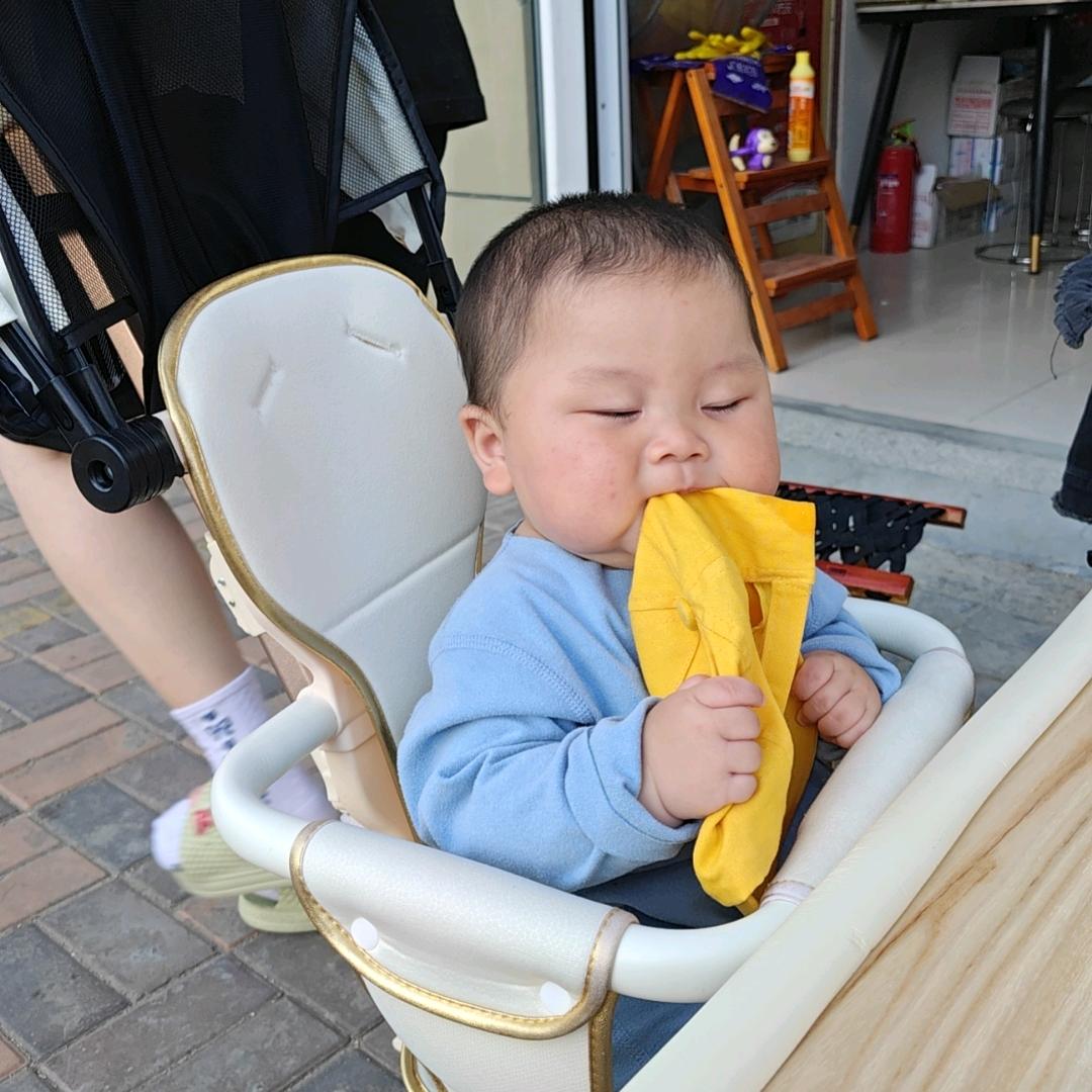 姚老师的快乐生活