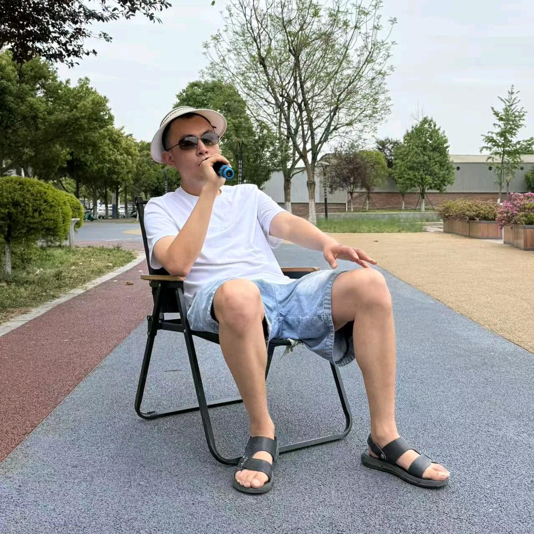 龚宝石GEM之励志人生！