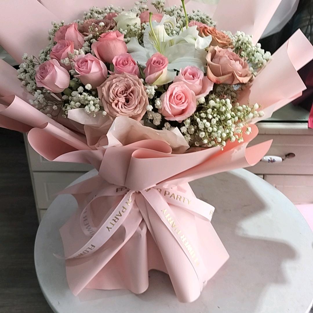 有缘相见，🌹