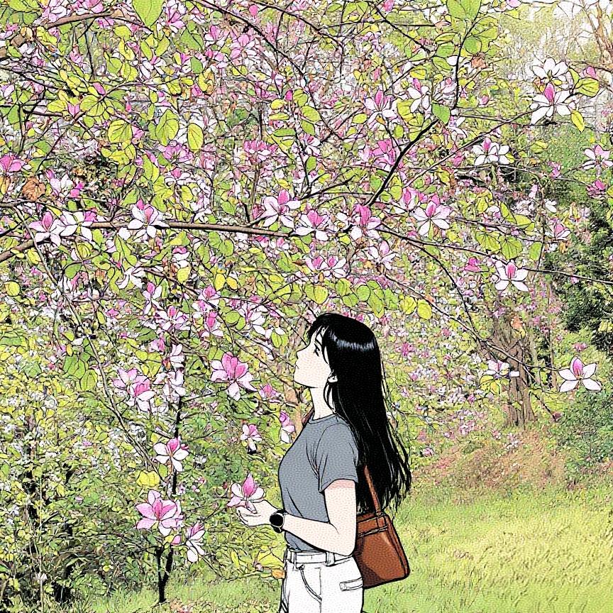 清香 全汁全味