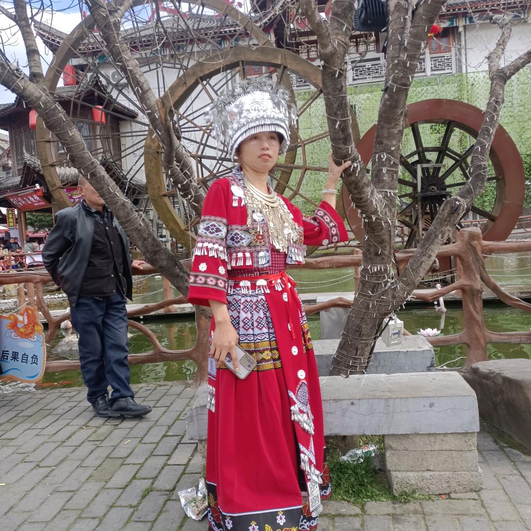 工地莉姐