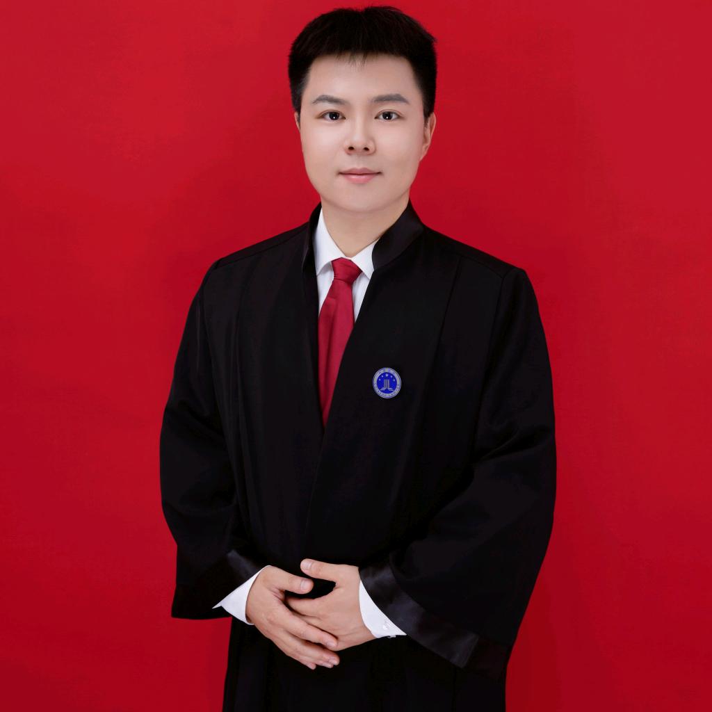 高见律所王律师