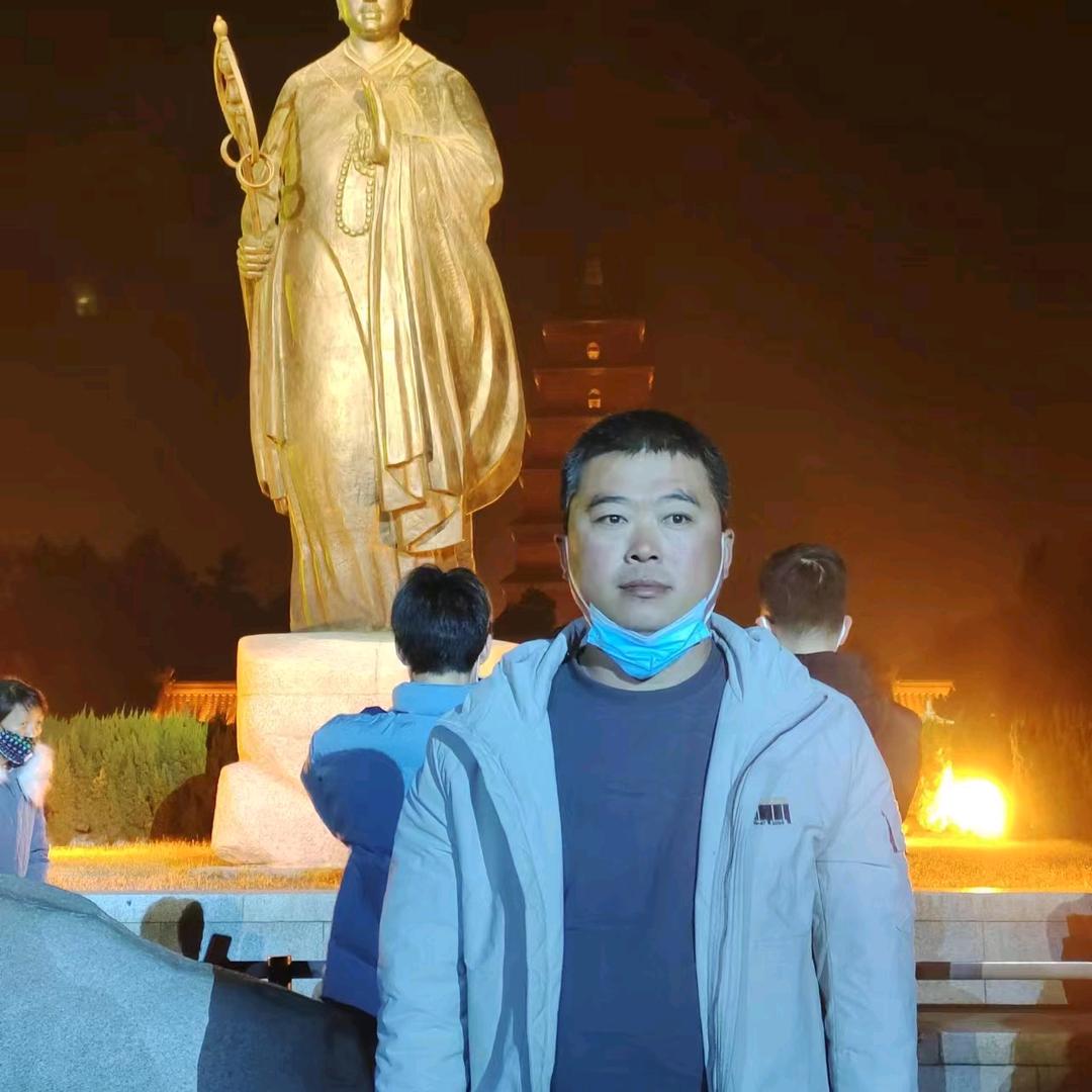认识你真好