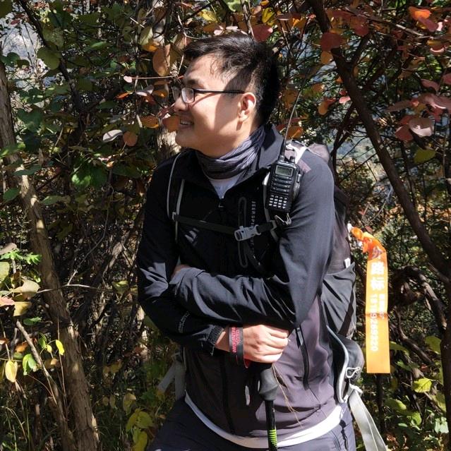🚬一只神鹿