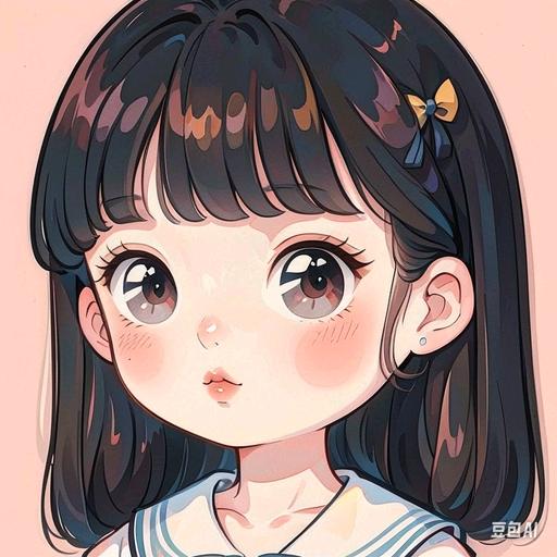 吃货胖小影