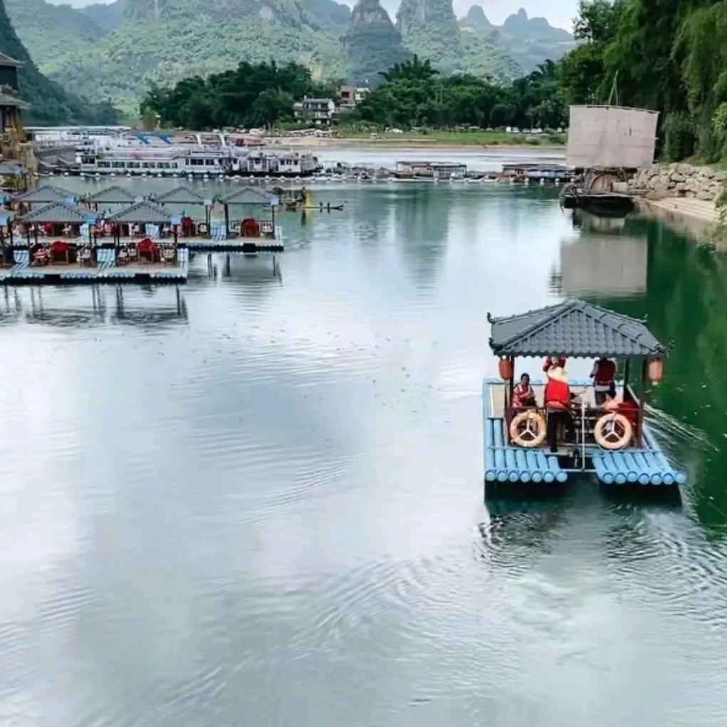 清风细雨