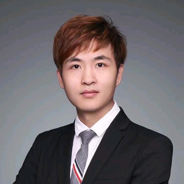 腾势汽车上海瑞虹迪产品专家-孙耀东