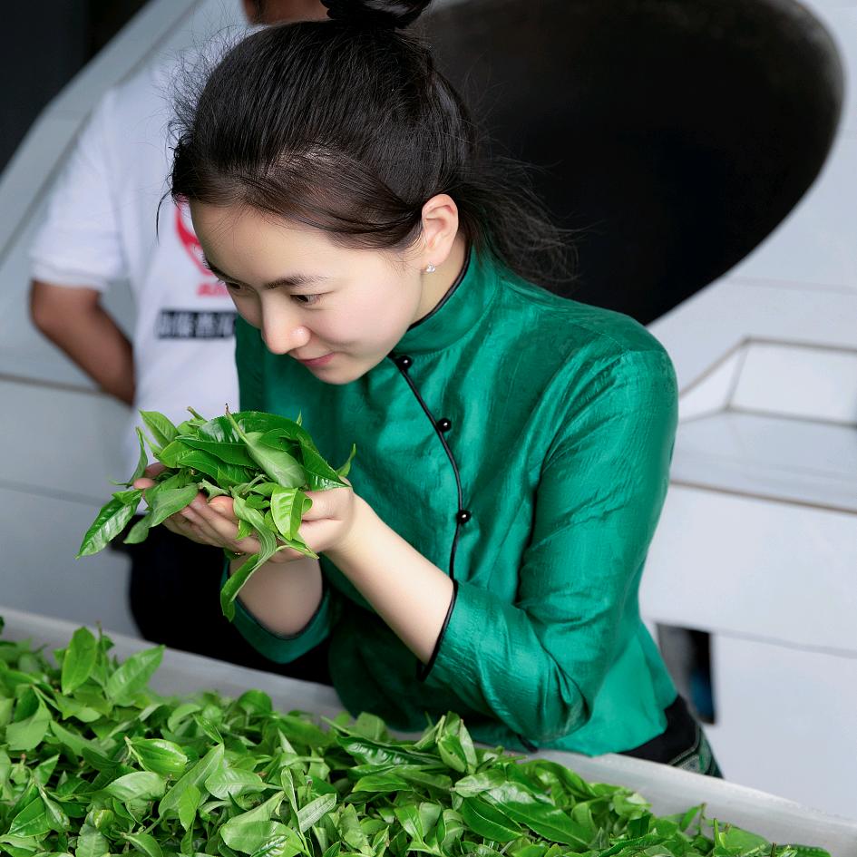 原源的茶话馆