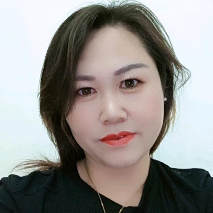 糖糖姐。