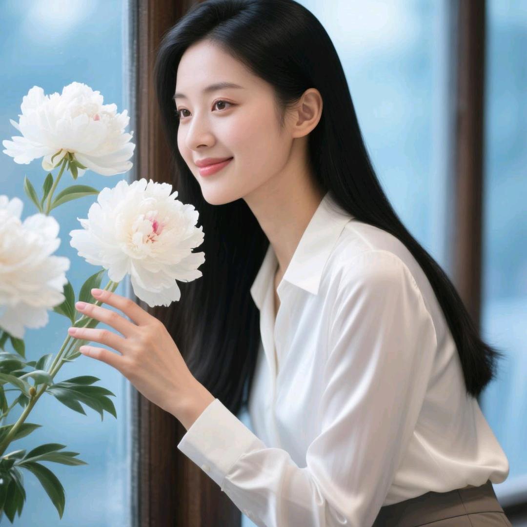 小花花<单身>