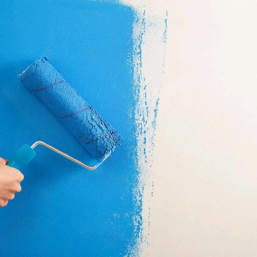 a墙面造型，全屋定制