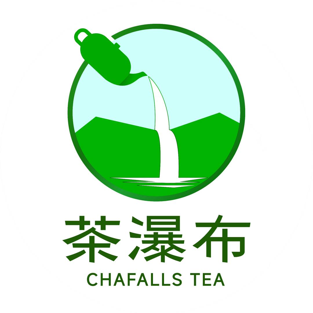 茶瀑布店员号