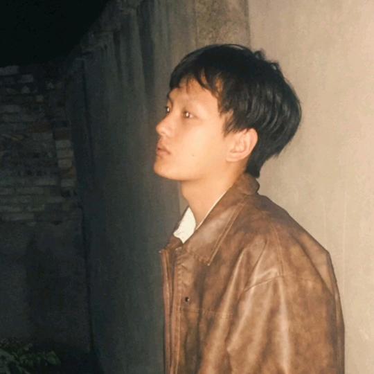 校园收机（靓仔）