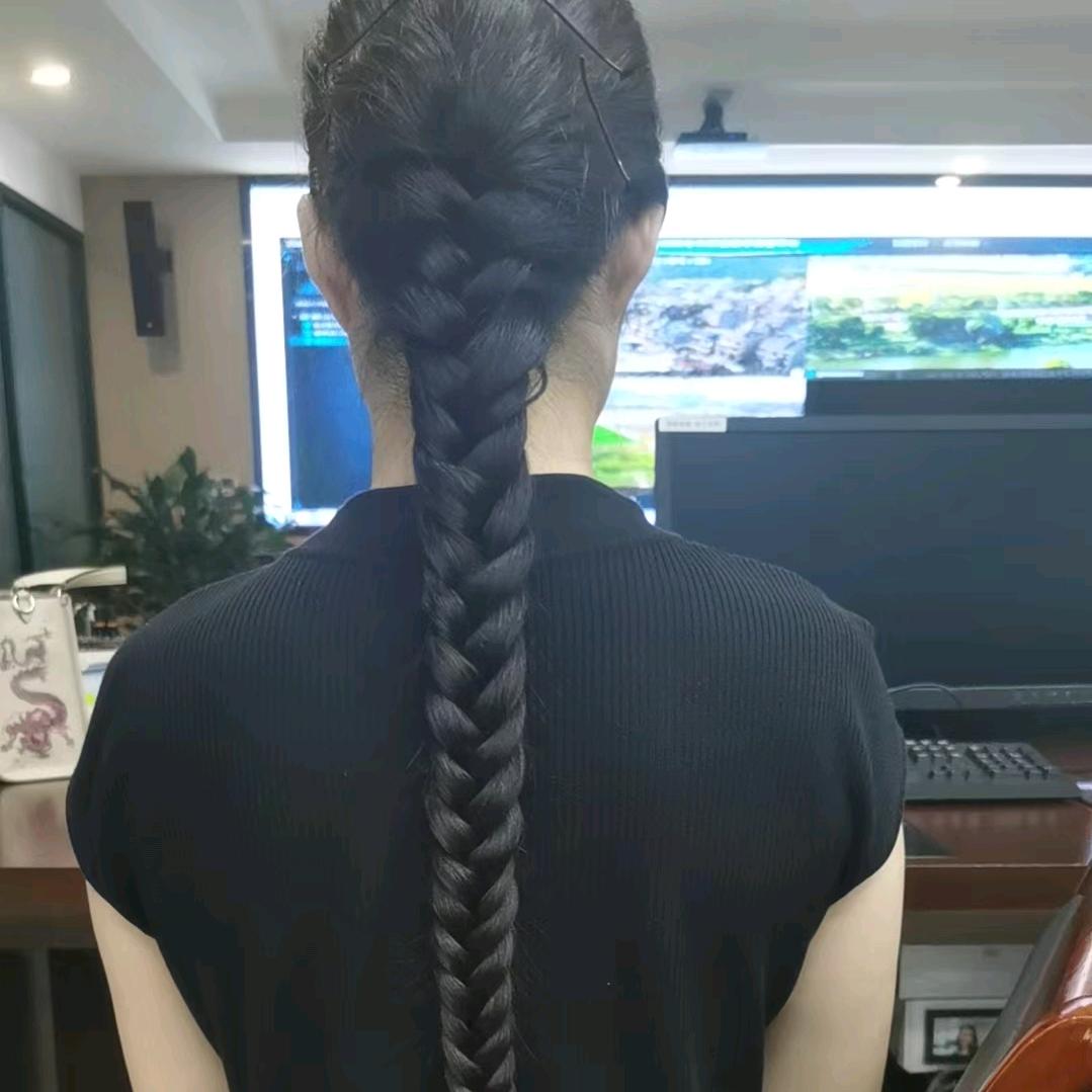 李家二小姐