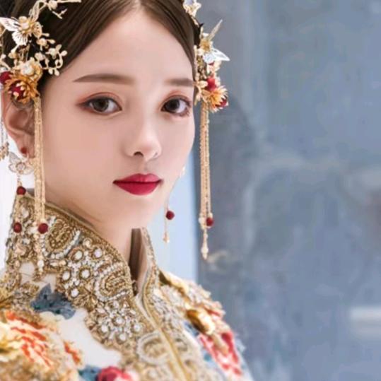 六个孩子的妈妈