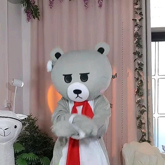 欢喜欢喜