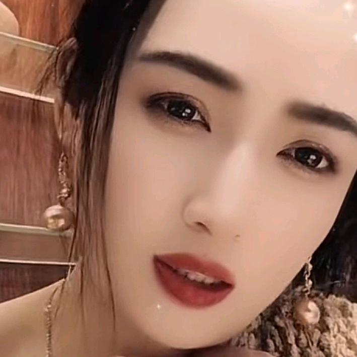 瑶族姑娘靐