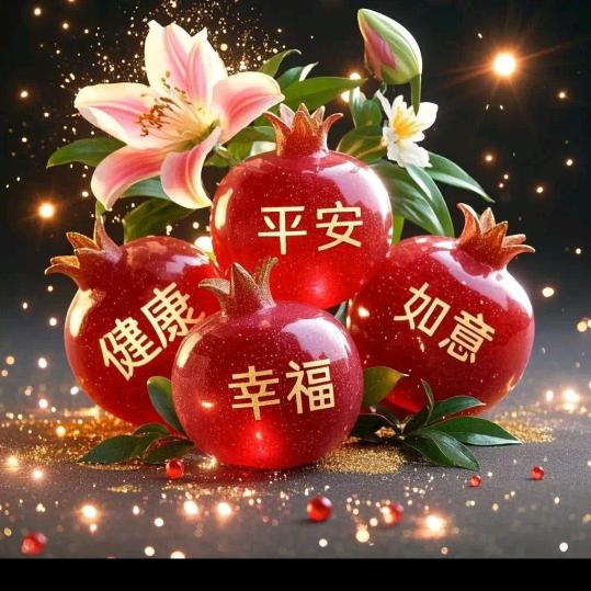 相逢一笑免恩仇