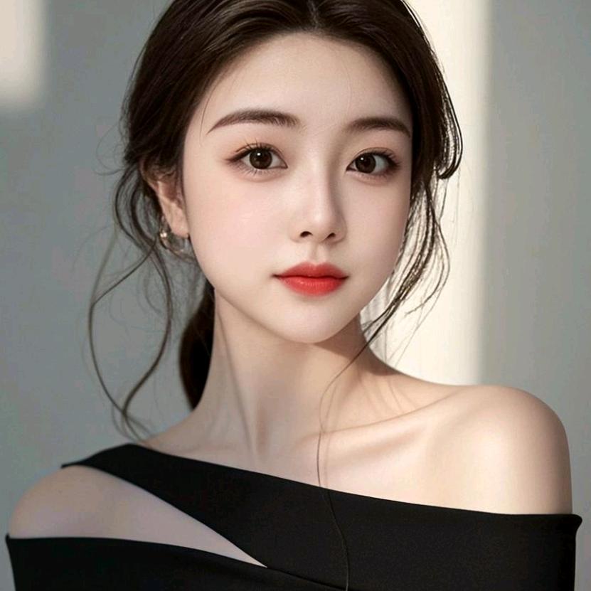 颜家姑娘🍒