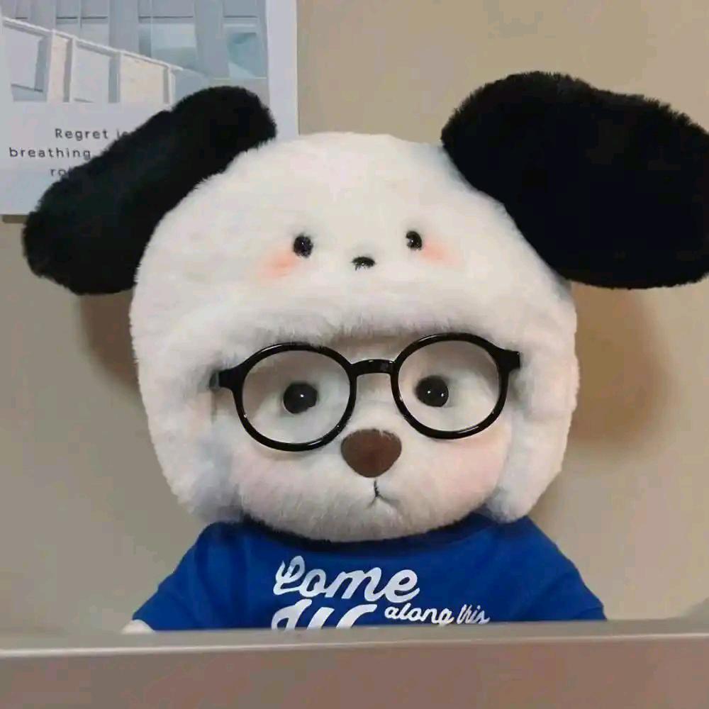 讲卫生_ʕ ᵔᴥᵔ ʔ