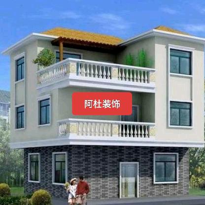 阿杜装饰责任塑造形象，品质成就未来