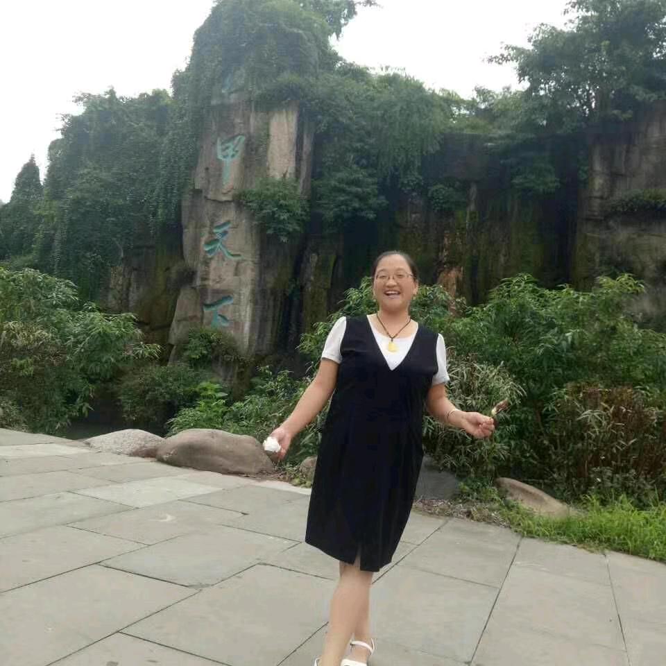 健康便是福