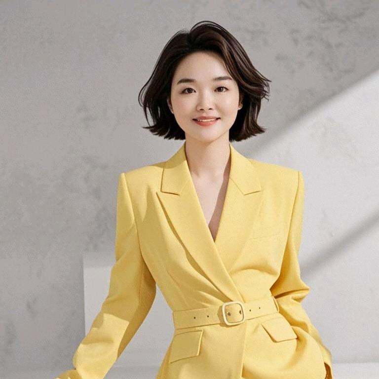 吉信健康管理@麗華