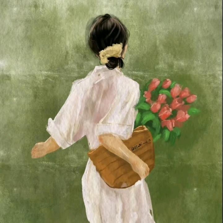 岁月尽美