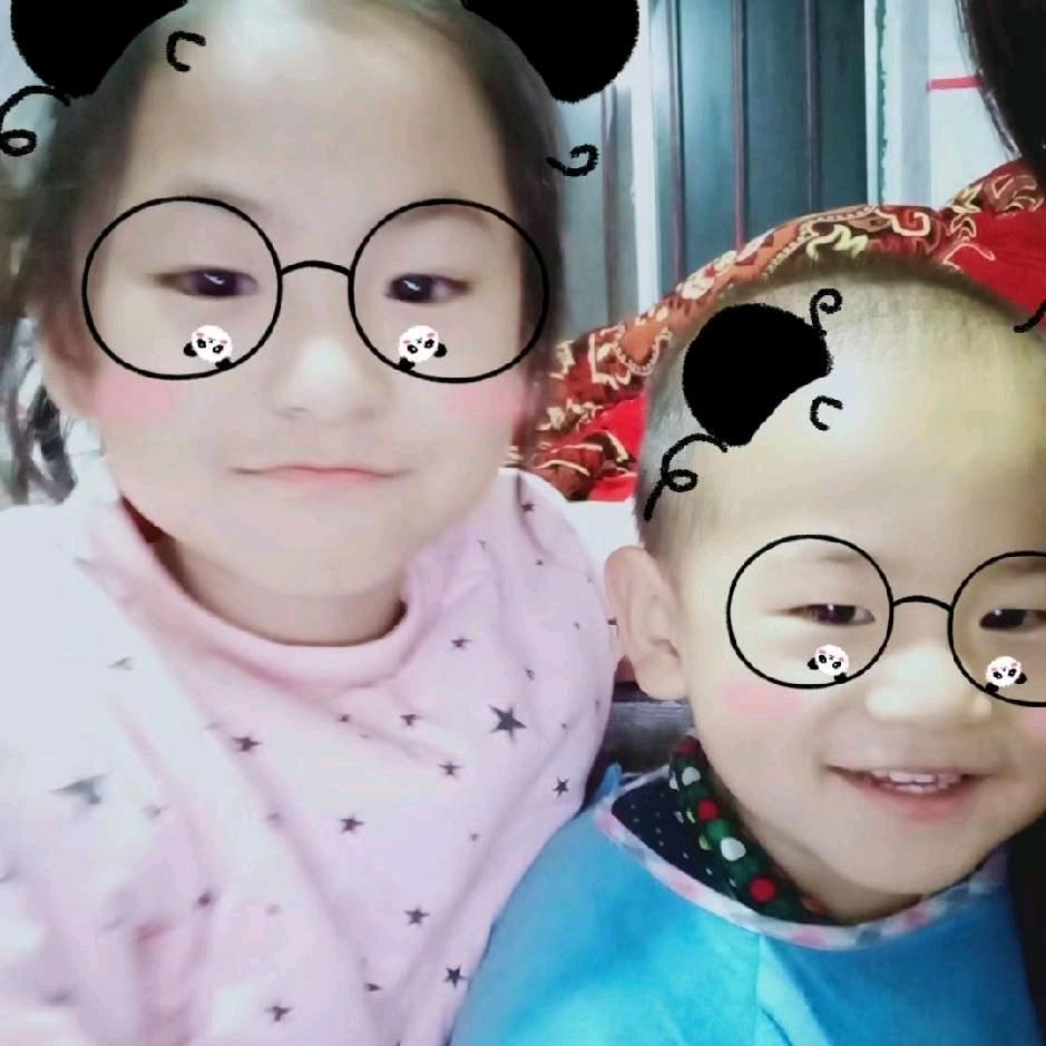 ♚ 大杨小杨♚