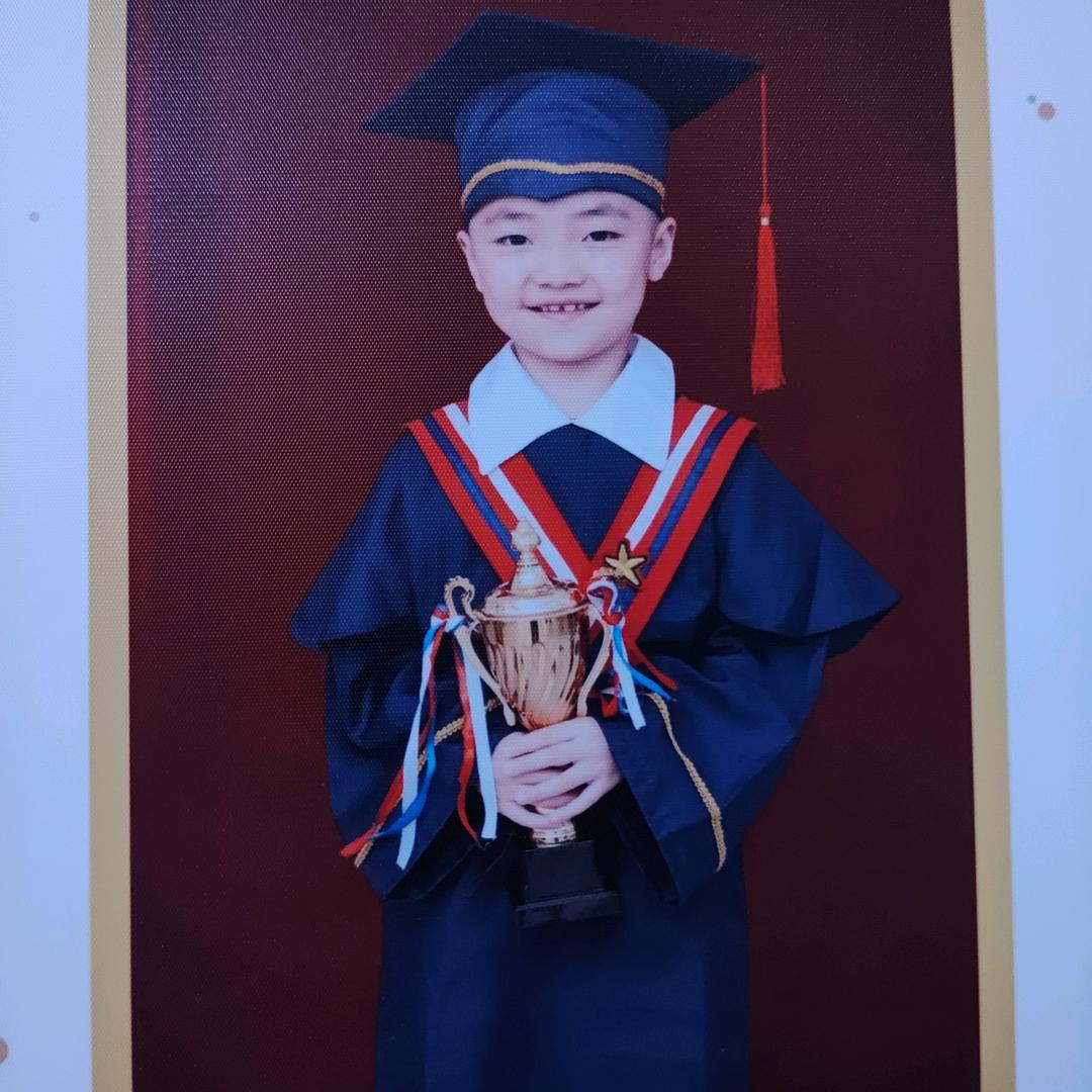 开心，（拒绝连赞）