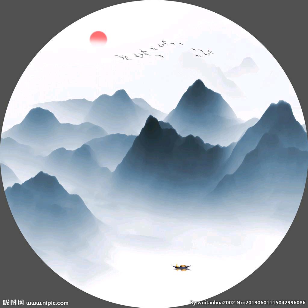 君当如兰*