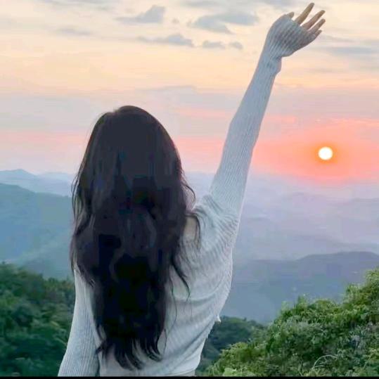 心态好，一切都好！
