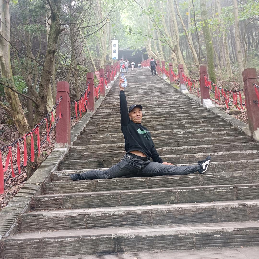 明天更美好