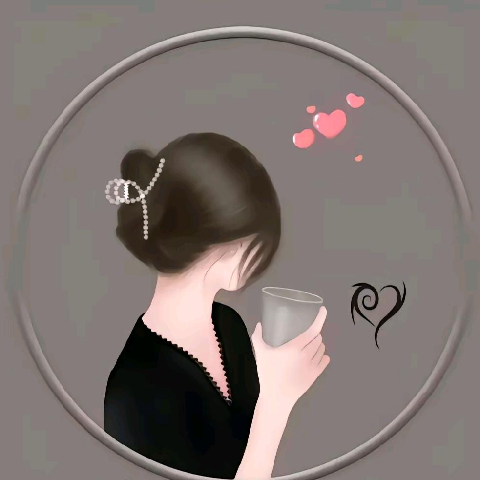 晚风偷了我的糖🍬