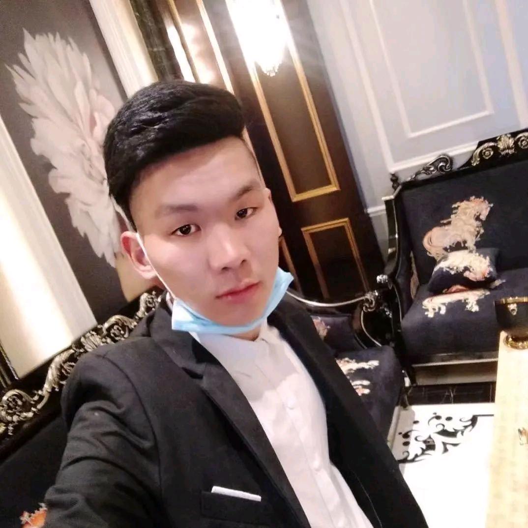 沉默。