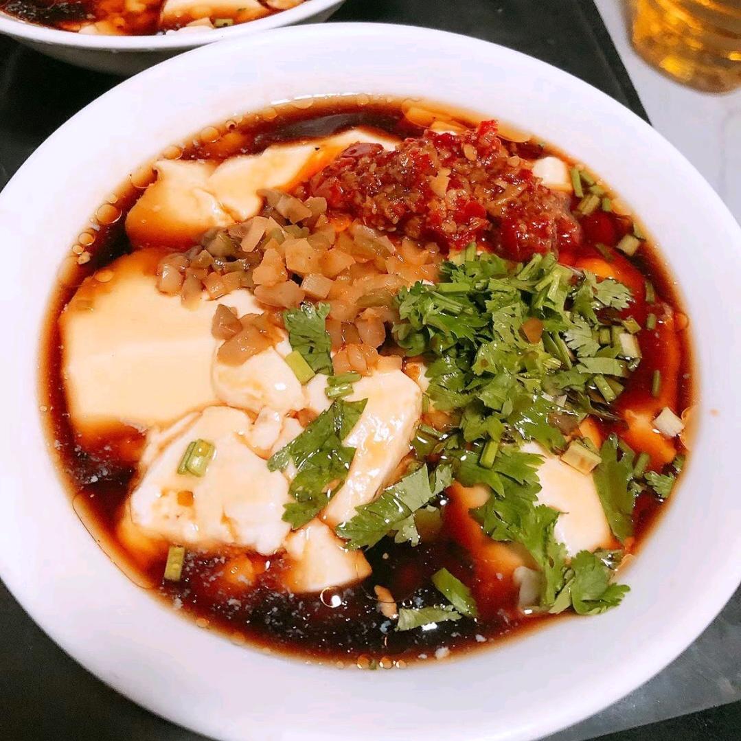 刘姐家豆腐脑（286618127）
