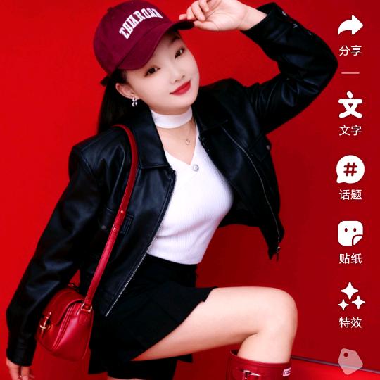 小厨娘