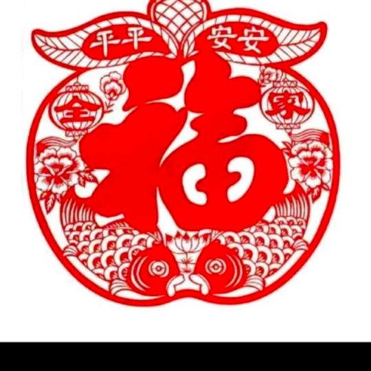 雨后彩虹