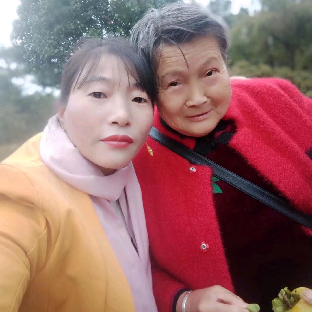 李红姐