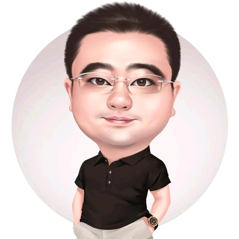 强哥（深圳）