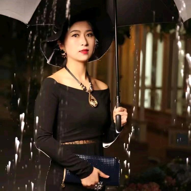 妤之翼（专属号）